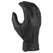 Klim Rambler мотоперчатки Black Черный