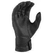Klim Rambler мотоперчатки Black Черный