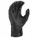 Klim Rambler мотоперчатки Black Черный