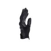 Dainese Blackjack 2 Wmn Lady Leather мотоперчатки Black Черный