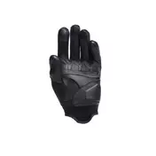 Dainese Blackjack 2 Wmn Lady Leather мотоперчатки Black Черный
