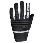 Ixs Urban Samur-air 2.0 мотоперчатки Black White Белый