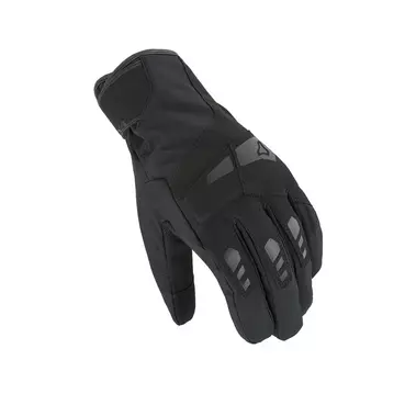 Macna Revel Rtx мотоперчатки Black Черный