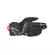Alpinestars Crestone Gore-tex мотоперчатки Black Черный