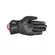 Alpinestars Crestone Gore-tex мотоперчатки Black Черный