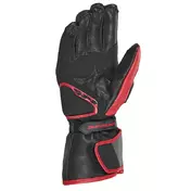 Spidi Str-6 мотоперчатки Red Красный