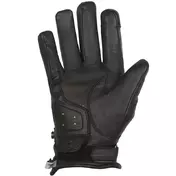 Helstons Tinta Hiver Lady мотоперчатки Black Черный