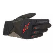 Alpinestars Shore мотоперчатки Red Красный
