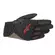 Alpinestars Shore мотоперчатки Red Красный