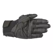 Alpinestars Sp X Air Carbon V2 мотоперчатки Black Черный
