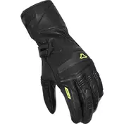 Macna Gladius Rtx Dl мотоперчатки Black Черный