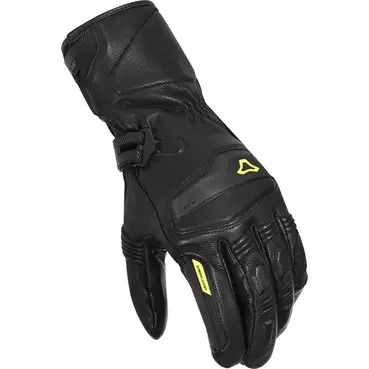 Macna Gladius Rtx Dl мотоперчатки Black Черный