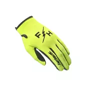 Fasthouse Carbon 24.1 Eternal мотоперчатки Yellow Желтый