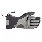 Alpinestars Amt-10 Drystar Xf Winter мотоперчатки Black Черный