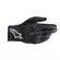 Alpinestars Morph Street мотоперчатки Black White Черный