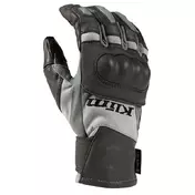 Klim Adventure Gtx Short Women мотоперчатки Grey Серый