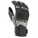 Klim Adventure Gtx Short Women мотоперчатки Grey Серый