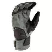Klim Adventure Gtx Short Women мотоперчатки Grey Серый