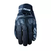 Five Tfx4 мотоперчатки Black Grey Черный