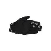 Alpinestars Chrome V2 мотоперчатки Almond Черный