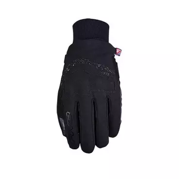 Five Wfx District Wp Lady мотоперчатки Black Черный