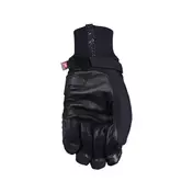 Five Wfx District Wp Lady мотоперчатки Black Черный