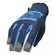 Acerbis Mx Wp Ce мотоперчатки Blue Синий