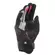 Clover Raptor 3 мотоперчатки Black Черный