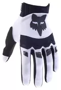 Dirtpaw Handschuhe Черно-белый