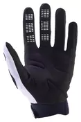 Dirtpaw Handschuhe Черно-белый