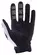 Dirtpaw Handschuhe Черно-белый