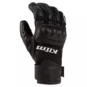 Klim Adventure Gtx Short Women мотоперчатки Black Черный