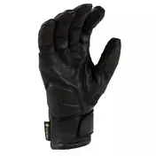 Klim Adventure Gtx Short Women мотоперчатки Black Черный