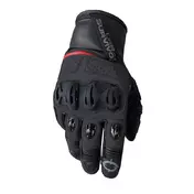 Berik Urban Survivor мотоперчатки Black Черный