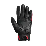 Berik Urban Survivor мотоперчатки Black Черный