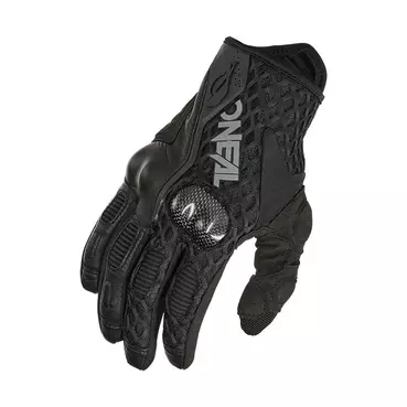 O Neal Sgx мотоперчатки Black Черный