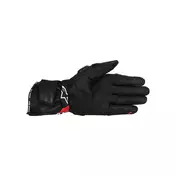Alpinestars Sp-3 мотоперчатки Red White Красный