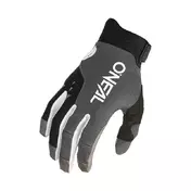 O Neal Revolution Nanofront мотоперчатки Black Черный