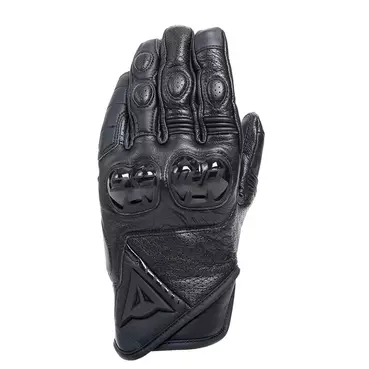 Dainese Blackshape мотоперчатки Black Черный