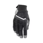 Acerbis Ce Enduro Pro мотоперчатки Black Черный