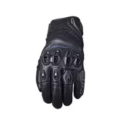 Five Sf2 Evo мотоперчатки Black Черный