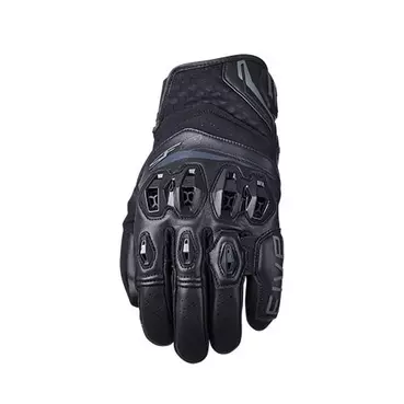 Five Sf2 Evo мотоперчатки Black Черный