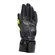 Dainese Druid 4 мотоперчатки Grey Yellow Желтый