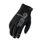 O Neal Winter Wp мотоперчатки Black Черный