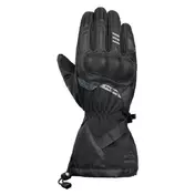 Ixon Pro Eddas мотоперчатки Black Черный