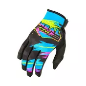 O Neal Mayhem Reseda V.26 мотоперчатки Neon Yellow Розовый