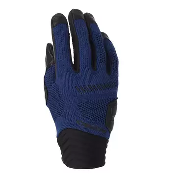 Acerbis Ce Maya мотоперчатки Dark Blue Синий