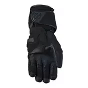 Five Sport Wp мотоперчатки Black Черный