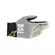 Alpinestars As-dsl Shotaro мотоперчатки Grey Yellow Серый