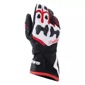 Alpinestars Sp-9 мотоперчатки White Red Красный